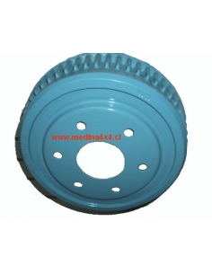 Tambor  freno Chevrolet Tahoe BD61832
