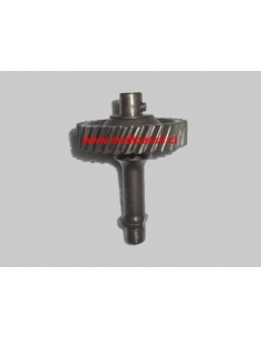 piñon de quinta caja de cambios suzuki samurai