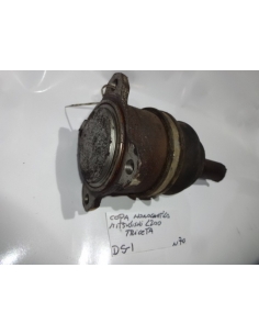 Copa homocinetica Mitsubishi L200 triceta