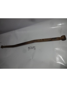 Brazo tensor trasero Samurai II 1997 1998 bujes malos