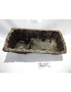 Carter seguridad Grand Nomade diesel 2000 - 2002 motor RHZ