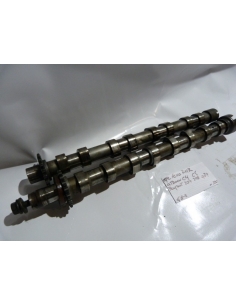 Eje leva RHR Citroen C4 C5 Peugeot 307 308 407