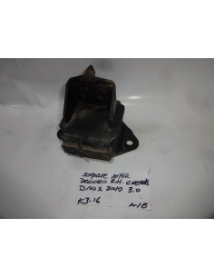 Soporte motor derecho RH Chevrolet Dmax 2010 3.0