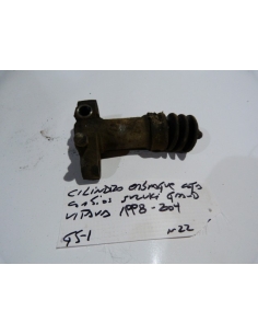Cilindro embrague caja cambio Suzuki Grand Vitara 1998 - 2004
