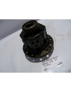 Caja satelites LSD Daihatsu Rocky 30 estrias 