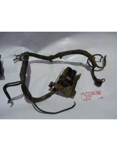 Caja fusible cable Suzuki Grand Vitara 1998 G16B