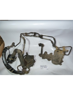 Kit conjunto direccion hidraulica Daihatsu Feroza