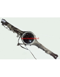 Carcasa diferencial Mitsubishi L200 modelo avispa