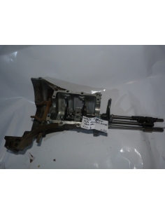 Carcasa superior caja cambios Suzuki Samurai