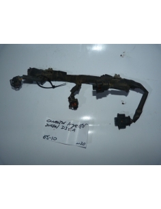 Conector inyector diesel D3EA