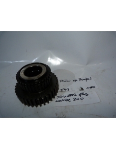 Piñoneje principal Suzuki Grand Nomade 2010