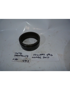 Carro deslizante Suzuki Grand Nomade 2010