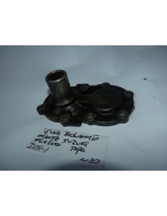 Guia rodamiento de empuje Suzuki Samurai tapa 