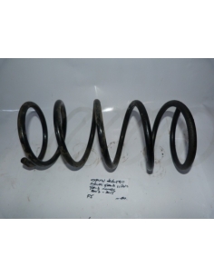 Espiral delantero Suzuki Grand Vitara Grand Nomade 2007 - 2015