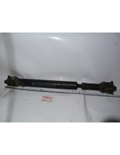 Cardan trasero Great Wall CC102754-K largo 87 cms. cruzeta mala