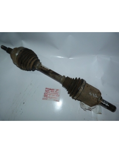 Homocinetica eje palier delantera Jeep Grand Cherokee Durango 2011 - 2014 cod. P52124713AC