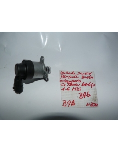 Sensor valvula presion bomba elevadora Citroen Berlingo 1.6 HDI