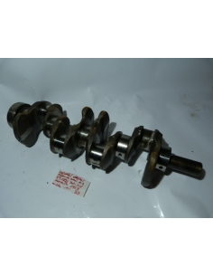 Cigueñal original Hyundai New Sorento H1 2.5 CRDI  2012 - 2014 motor D4CB 