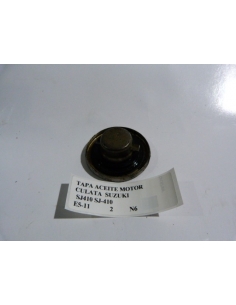 Tapa Aceite Motor Culata Suzuki SJ410 SJ-410