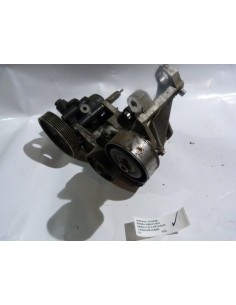 Soporte Tensor Bomba Direccion Hidraulica Peugeot  2.0 HDI DW 10 RHZ 