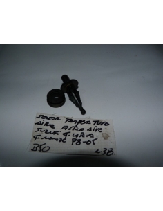 Sensor temperatura aire filtro aire Suzuki Grand Vitara Grand Nomade 1998 - 2005 