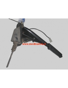 Palanca freno mano Daihatsu Feroza