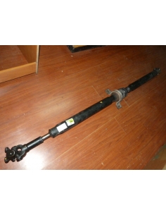 Cardan trasero Ssangyong Korando 2014 Kia Sportage 2.0 2014 4x2 mecanica A-150 2WD M/T DSL 33200 21850