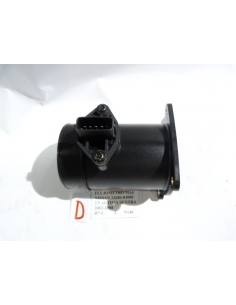 Flujometro Maf Nissan 22680-8J000 2.5 Altima Sentra 2002 2004