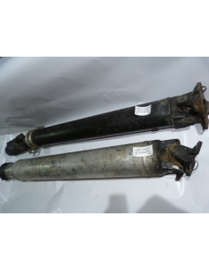 Cardan trasero Toyota Tundra 2007 - 2014 motor 5.7