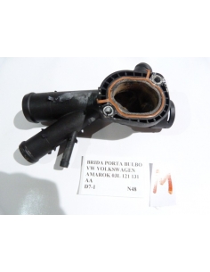 Brida Porta Bulbo VW Volkswagen Amarok 03L 121 131 AA