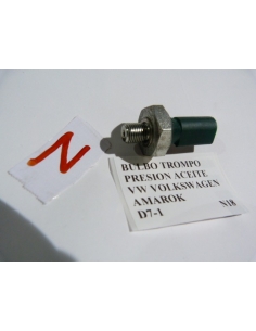 Bulbo Trompo Presion Aceite VW Volkswagen Amarok 