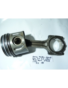 Biela piston Hyundai New H1 2.5 CRDI 2012 - 2014 motor D4CB