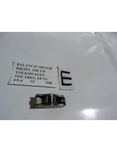 Balancin Motor Diesel TDI VW Volkswagen Touareg  3.0  V.6  