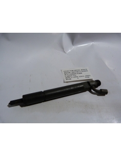 Inyector diesel Bosh Brasil Motor Cummins 6CT Camion Ford Cargo 1721 Rosca 14MM  KBAL 105P51