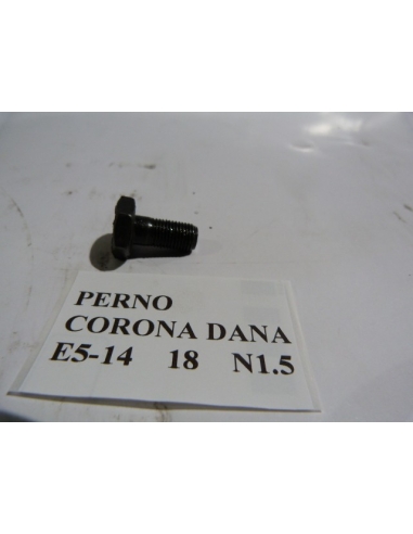 Perno Corona Dana 
