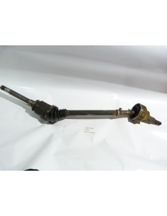 Homocinetica eje palier delantero CV derecho RH Jeep Grand Cherokee 2011 2012 Fuelle malo codigo P52124712AC