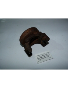 Yoke Flanche Piñon Ataque Diferencial Trasero Chevrolet Trailblazer  2005 