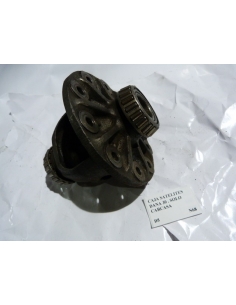 Caja Satelite Dana 30. Solo Carcasa 