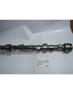 Eje Leva Ford Ranger 2.3 3 2.5 8 Bujias 