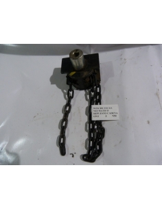Winche Tecle Neumatico Repuestos Cadena 