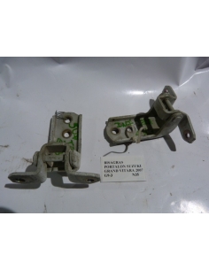 Bisagras Portalon Suzuki Grand Vitara 2007 