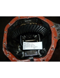Piñon Corona Caja Satelites Delantera Dodge Dakota 2001 - 2011 Relacion 3.92 Carcasa Rota 