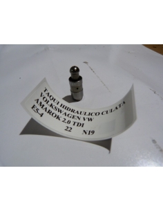 Taqui Hidraulico Culata Volkswagen VW Amarock 2.0 TDI 