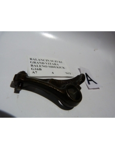 Balancin Suzuki Grand Vitara Baleno Siderick G16B 