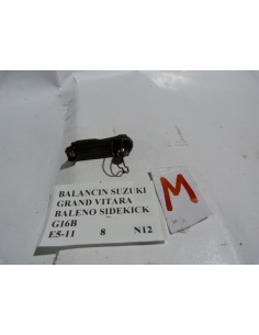 Balancin Suzuki Grand Vitara Baleno siderick G16B 