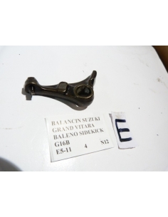 Balancin Suzuki Grand Vitara Baleno Siderick G16B 