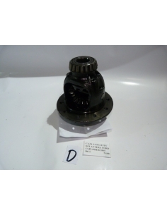 Caja de Satelites Delantera Ford Explorer 2005 