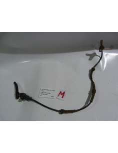 ABS Trasero Derecho Mahindra XUV500 2013 