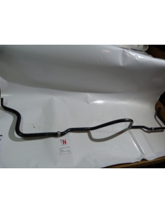 Barra Estabilizadora Mahindra XUV500 2013 