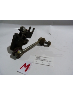 Bieleta Terminal Barra Estabilizadora Mahindra XUV500 2013